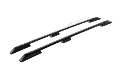 Рейлинги на TOYOTA LAND CRUISER PRADO 150 2009-