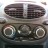 Ручки отопителя Lada Granta, Lada Kalina, Lada Kalina 2