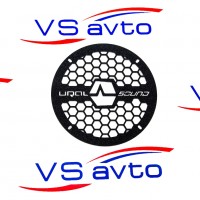 Грили для динамиков VS-AVTO Урал 2