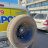 Кронштейн запасного колеса на дверные петли ЛАДА ЛАРГУС (арт. 0491)