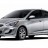 Коврики EVA на HYUNDAI SOLARIS I седан 2011 — 2017
