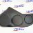 Подиумы Ford Focus 3 (4-х компонентные, 16Х16Х16Х РУПОРНЫЙ ТВИТЕР)