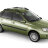 Рейлинги с поперечинами "Усиленные" LADA GRANTA Седан 2011, KALINA Седан 2004-2013