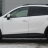 Рейлинги для автомобиля Mazda CX-5 (2011-2017)