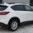 Рейлинги для автомобиля Mazda CX-5 (2011-2017)