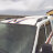 Рейлинги UAZ Pickup 2008-