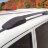 Рейлинги UAZ Pickup 2008-