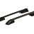 Рейлинги UAZ Pickup 2008-