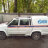 Рейлинги UAZ Pickup 2008-