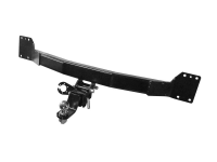 ТСУ /съемный квадрат/ Volkswagen Touareg 2002-2018/ Porsche Cayenne 2002-2017 (PCA-02-991122.00/20031501)