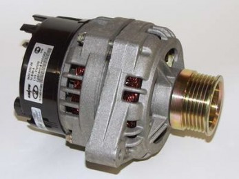 Генератор 85А (9402.3701-06) (1117-1119 и их модификации) ВАЗ 1118 (11180370100006)