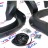 Расширители арок колес LLDPE Lapter 214