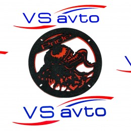 Грили двухслойные для динамиков 16 см VS-AVTO Веном Pride