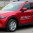 Рейлинги для автомобиля Mazda CX-5 (2017- )