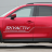 Рейлинги для автомобиля Mazda CX-5 (2017- )