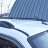 Рейлинги UAZ Patriot 2005-