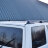 Рейлинги UAZ Patriot 2005-
