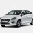 Коврики EVA на HYUNDAI SOLARIS II седан 2017 -