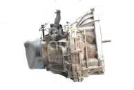 КПП в сборе BVI5 (Lada Largus, X-Ray с ДВС P3M, P4M) ВАЗ 21809 (21809170001000)