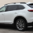 Рейлинги для автомобиля Mazda CX-9 (2017- ) new