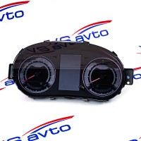 Комбинация приборов GF 940 Exclusive