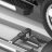 Защита порогов с площадкой Ø63мм (ППК) CHEVROLET Niva 2009-2020/ LADA Niva Travel 2021-