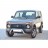 Защита переда “ДУГА“ (d63,5) URBAN 4x4 (арт.3357)