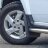 Брызговики ПЕРЕДНИЕ широкие (2 шт) RENAULT Duster 2012-2020 (RDU023303)