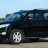 Рейлинги для автомобиля Toyota RAV4 (2005-2014)
