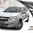 Комбинация приборов GF 851S Сross