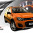 Комбинация приборов GF 851S Сross