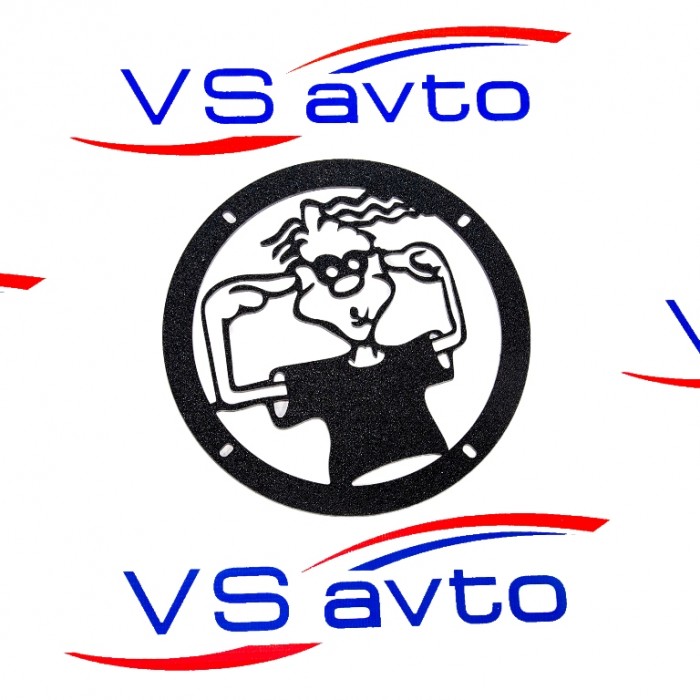 Грили для динамиков VS-AVTO Глухой