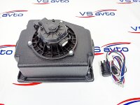 Отопитель нового образца (печка на Ниву) с мотором Bosch ВАЗ 21214 (Lada 4*4) NP-00550