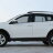 Рейлинги для автомобиля Toyota RAV4 (2012-2019)