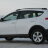 Рейлинги для автомобиля Toyota RAV4 (2012-2019)