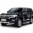 Защита переднего бампера двойная с зубьями Ø63/63мм (НПС) TOYOTA LAND CRUISER 200 2014- (TLC220202)