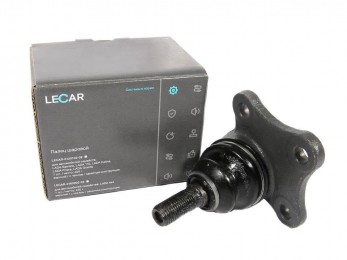 Опора шаровая левая (Lada Vesta) LECAR018100202