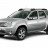Коврики EVA на RENAULT DUSTER (4Х2) I 2010 — 2015