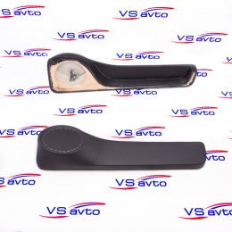 Подиумы ГАЗ 3110