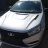 Капот стеклопластиковый "ASM" Lada Vesta (0098)