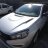 Капот стеклопластиковый "ASM" Lada Vesta (0098)