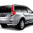 Защита порогов вогнутая Ø63мм (НПС) GREAT WALL Hover H5 2011-/ HAVAL H5 2020- (13050201)