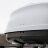 Бокс-багажник на крышу Аэродинамический "Turino Compact" ДВУСТОРОННЕЕ открывание 360 литров