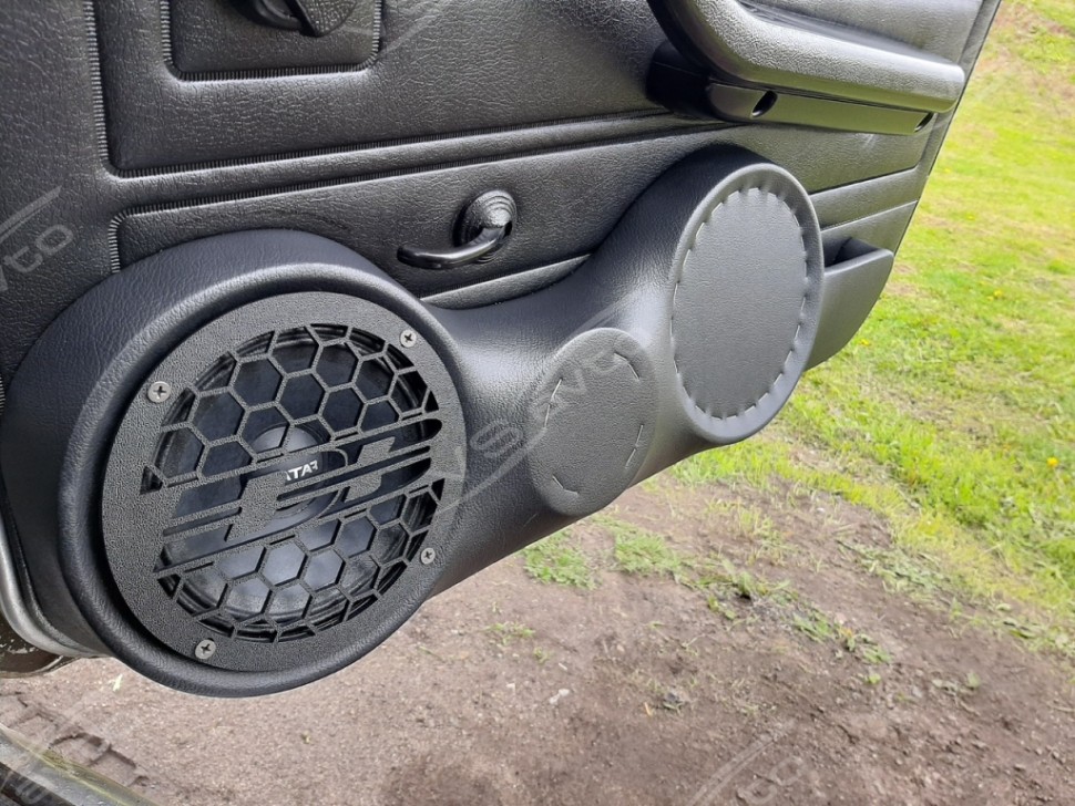 Подиумы Ваз 2107 16 Купить