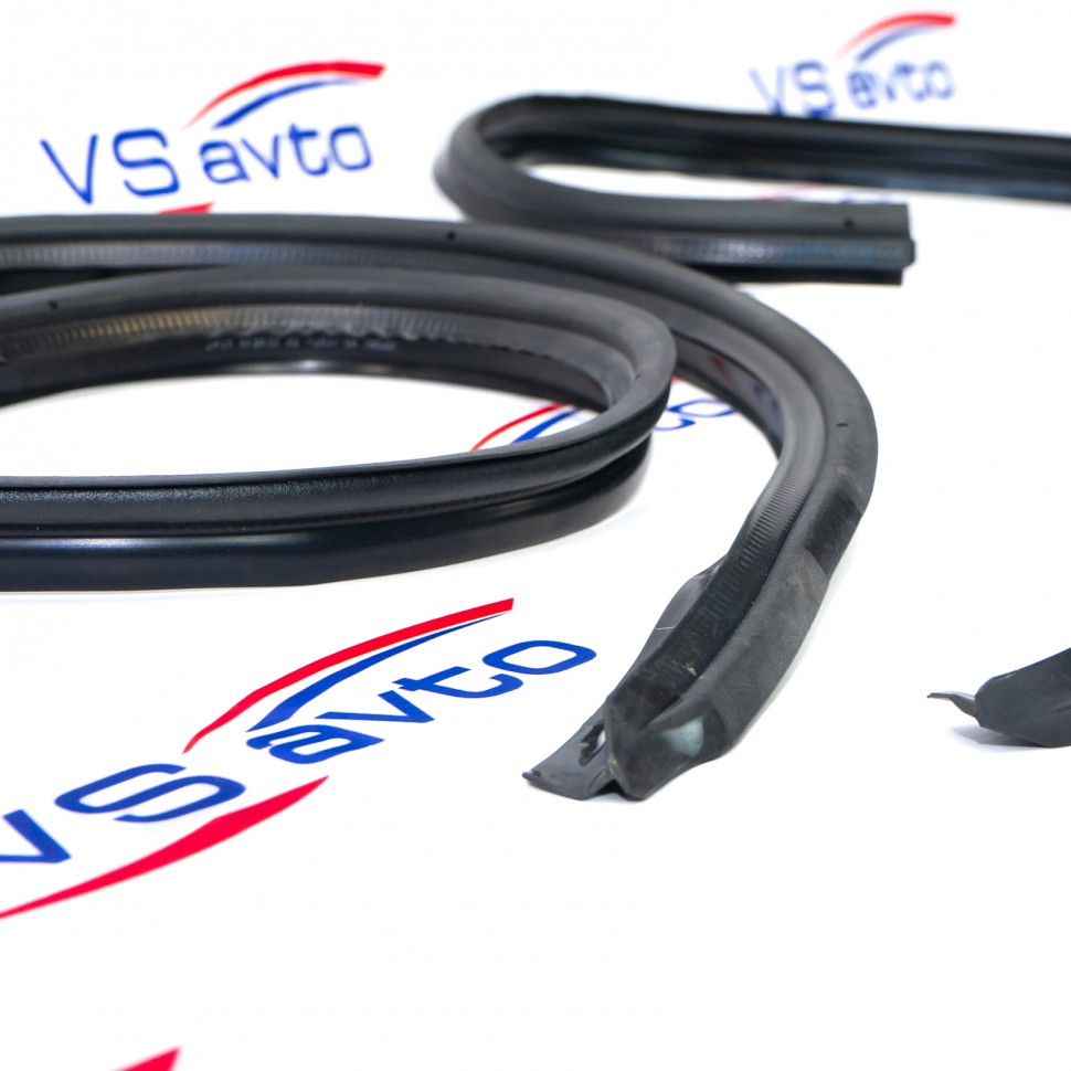 Уплотнитель двери верхний (водосток) ВАЗ 2170, 2172 | Интернет-магазин ...