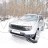 Реснички "DM style" Renault Duster