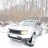 Реснички "DM style" Renault Duster