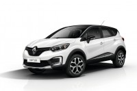 Коврики EVA на RENAULT KAPTUR 2016 -