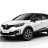 Коврики EVA на RENAULT KAPTUR 2016 -