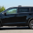 Рейлинги для автомобиля Toyota Highlander (2013-2019)